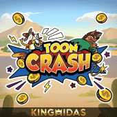 Toon Crash jiligames game
