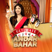 Ultimate Andar Bahar jiligames login