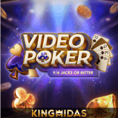 Video Poker jiligames app
